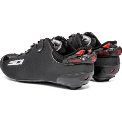 Sidi Shot 2 Road Shoes - LTD Black/rust -Sidi Cycling Shop sidi road shot 2 shoes black black 1 1217682 3