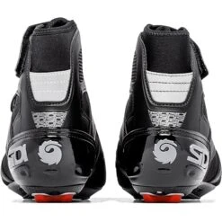 Sidi Zero Gore 2 Road Shoes - Black -Sidi Cycling Shop sidi road zero gore 2 shoes black black 1 1217627