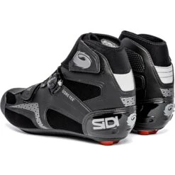Sidi Zero Gore 2 Road Shoes - Black -Sidi Cycling Shop sidi road zero gore 2 shoes black black 3 1217625