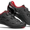 Sidi Shot Matt -Sidi Cycling Shop sidi shot matt total black