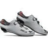 Sidi Shot 2 Road Shoes - Black/grey -Sidi Cycling Shop sidi shot2 black grey 879514