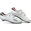 Sidi Shot 2 Road Shoes - White/white -Sidi Cycling Shop sidi shot2 white 879513