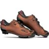 Sidi Tiger 2 MTB Shoes - Black/rust 1 Sidi Tiger 2 MTB Shoes - Black/rust -Sidi Cycling Shop sidi tiger 2 mtb shoe black rust 1 1075398