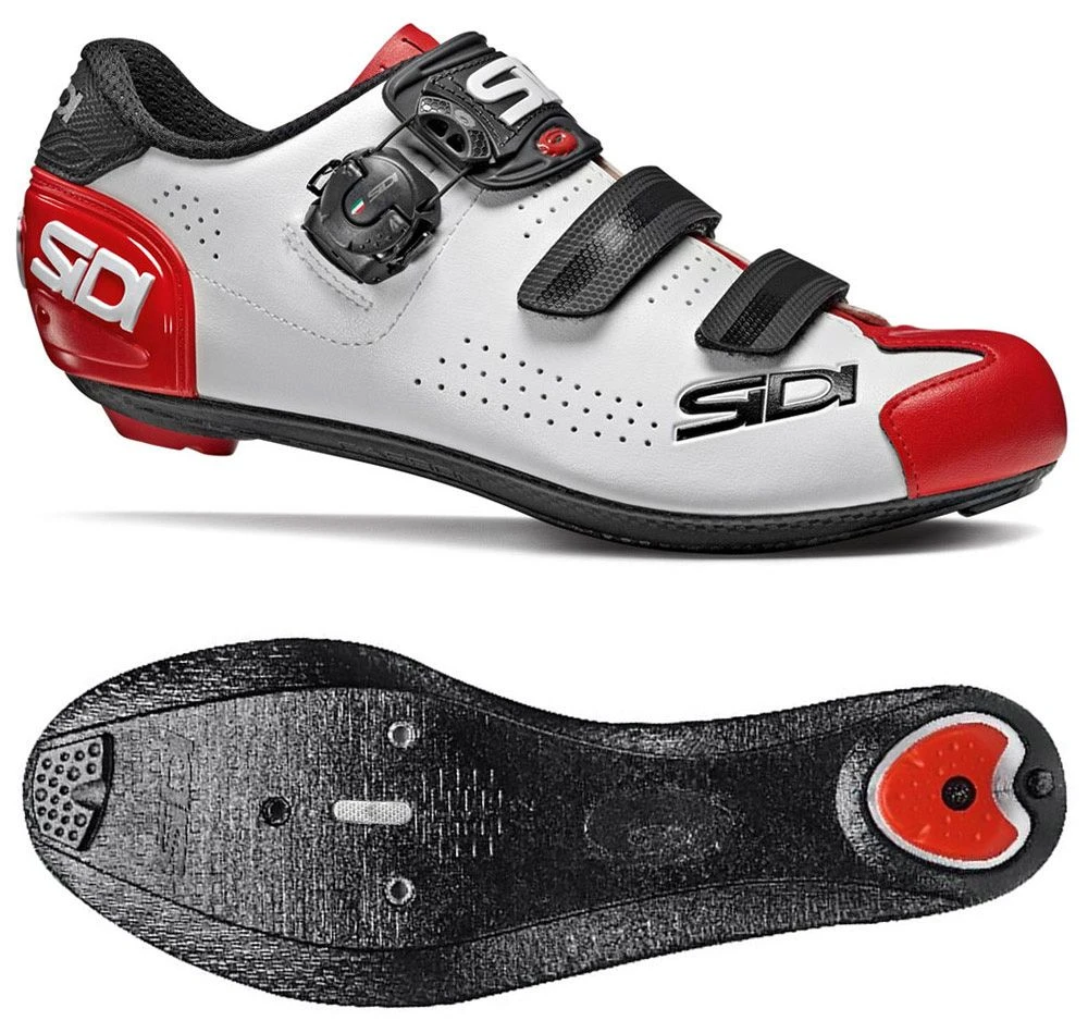 Sidi Alba 2 - Road Bike Shoes Road Shoes | Bike-Discount Sidi Alba 2 - Road Bike Shoes Road Shoes | Bike-Discount -Sidi Cycling Shop