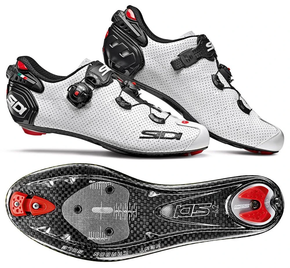 Sidi Wire 2 Carbon Air - Road Bike Shoes Road Shoes | Bike-Discount Sidi Wire 2 Carbon Air - Road Bike Shoes Road Shoes | Bike-Discount -Sidi Cycling Shop