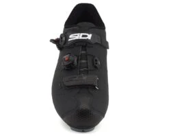 Sidi Dragon 5 Mountain Shoes (Matte Black/Black) (42) 4 Sidi Dragon 5 Mountain Shoes (Matte Black/Black) (42) -Sidi Cycling Shop sms dg5 mbbk 420 2