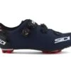 Sidi Drako 2 Mountain Bike Shoes (Matte Blue/Black) (44) 1 Sidi Drako 2 Mountain Bike Shoes (Matte Blue/Black) (44) -Sidi Cycling Shop sms dk2 mblb 440