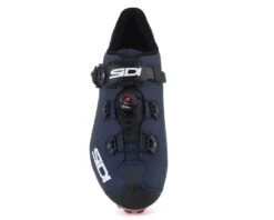 Sidi Drako 2 Mountain Bike Shoes (Matte Blue/Black) (44) 4 Sidi Drako 2 Mountain Bike Shoes (Matte Blue/Black) (44) -Sidi Cycling Shop sms dk2 mblb 440 2
