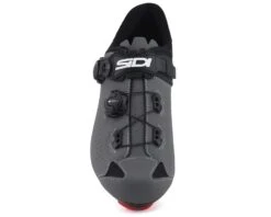 Sidi Dominator 10 Mountain Shoes (Black/Grey) (42) 4 Sidi Dominator 10 Mountain Shoes (Black/Grey) (42) -Sidi Cycling Shop sms dmx bkgy 420 2