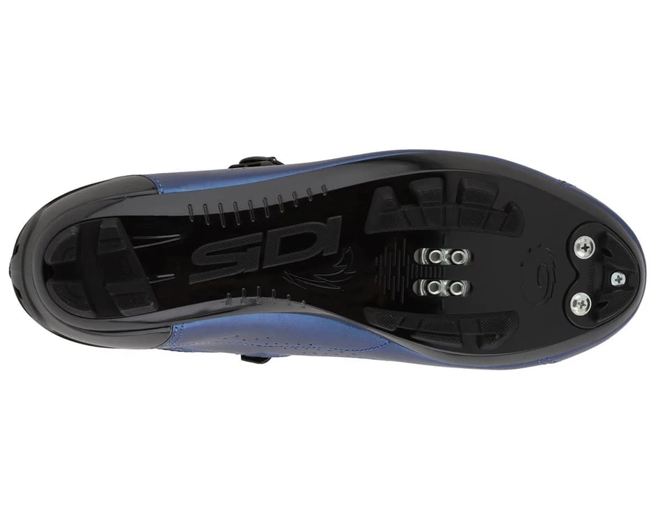 Sidi Dominator 10 Mountain Shoes (Iridescent Blue) (42) Sidi Dominator 10 Mountain Shoes (Iridescent Blue) (42) -Sidi Cycling Shop sms dmx irbl 420 1