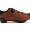 Sidi MTB Dust Shoes (Rust) (41) -Sidi Cycling Shop sms dst rust 410