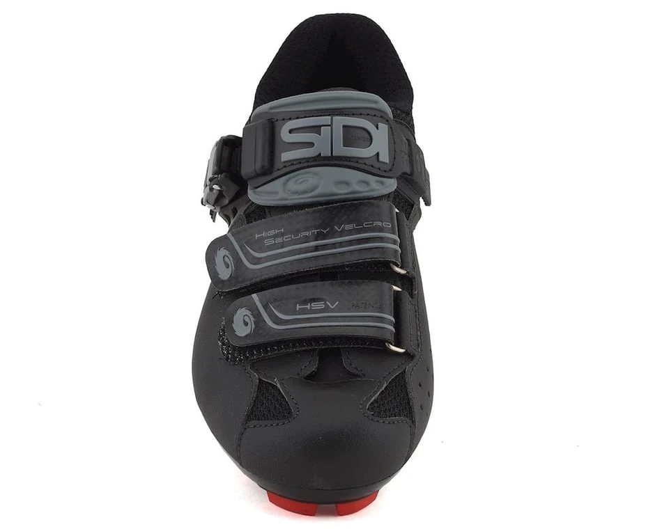 Sidi Dominator 7 SR Women's Mountain Shoes (Shadow Black) (37) Sidi Dominator 7 SR Women's Mountain Shoes (Shadow Black) (37) -Sidi Cycling Shop sms dsw shbk 370 2