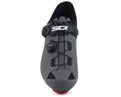 Sidi Dominator 10 Mega Mountain Shoes (Black/Grey) (43) (Wide) -Sidi Cycling Shop sms dxm bkgy 430 2