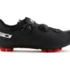 Sidi Women's Dominator 10 Mountain Shoes (Black) (37) -Sidi Cycling Shop sms dxw bkbk 370