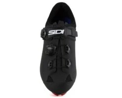 Sidi Women's Dominator 10 Mountain Shoes (Black) (37) -Sidi Cycling Shop sms dxw bkbk 370 2