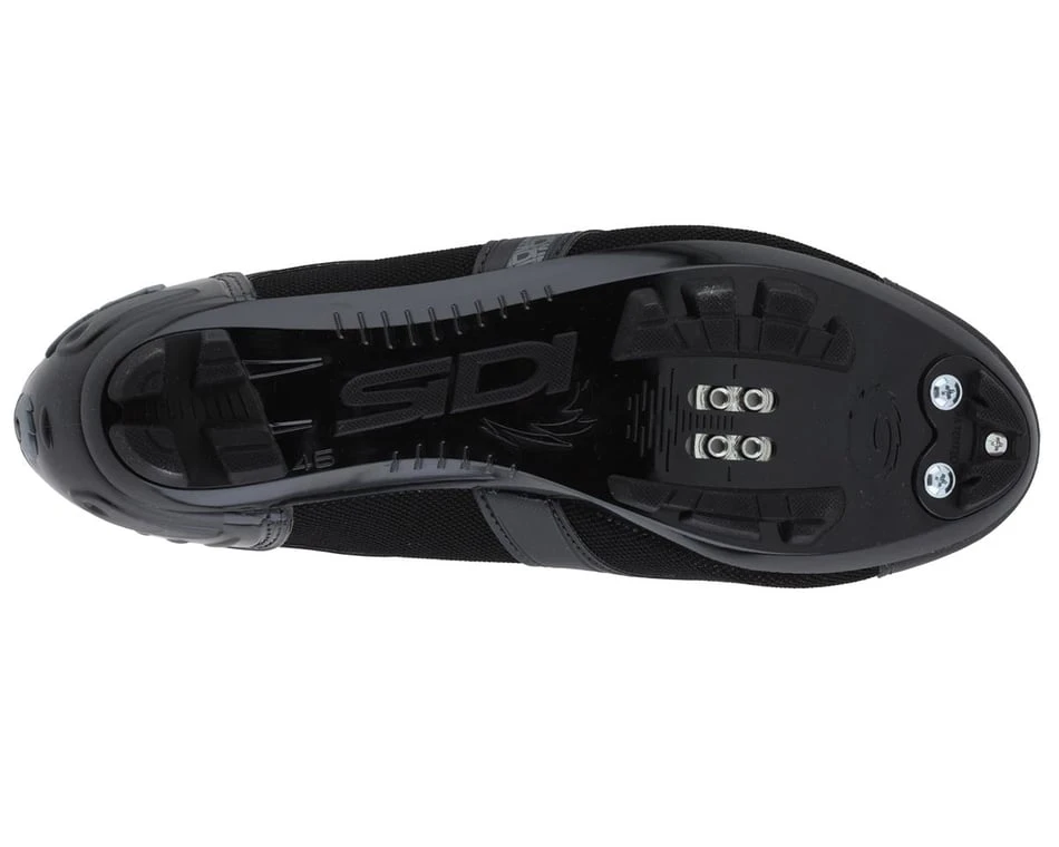 Sidi MTB Frost Gore 2 Winter Shoes (Black) (39) Sidi MTB Frost Gore 2 Winter Shoes (Black) (39) -Sidi Cycling Shop sms fg2 bkbk 390 1