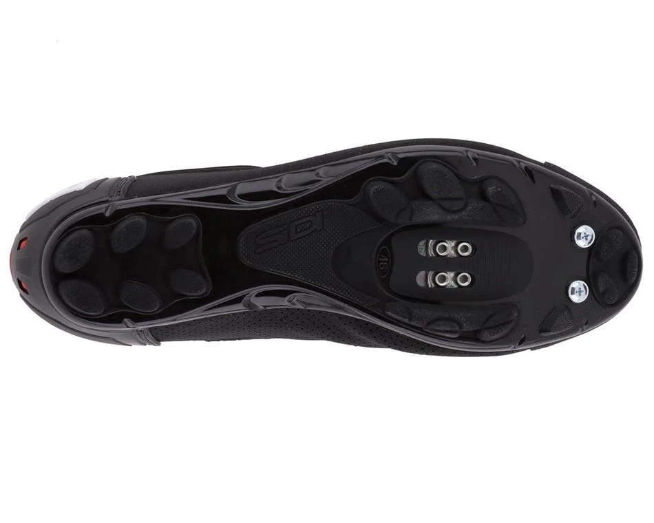 Sidi MTB Gravel Shoes (Black) (38) Sidi MTB Gravel Shoes (Black) (38) -Sidi Cycling Shop sms gvl bkbk 380 1