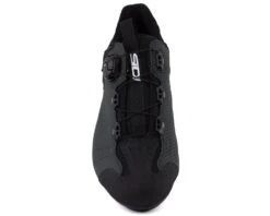 Sidi MTB Gravel Shoes (Dark Green) (43.5) -Sidi Cycling Shop sms gvl dkgn 435 2