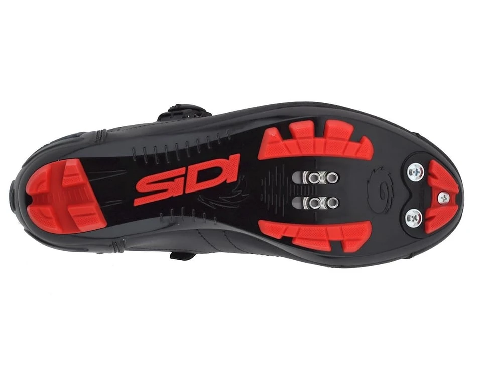 Sidi Trace 2 Women's Mountain Shoes (Black) (36) Sidi Trace 2 Women's Mountain Shoes (Black) (36) -Sidi Cycling Shop sms t2w bkbk 360 1