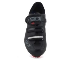 Sidi Trace 2 Women's Mountain Shoes (Black) (36) 4 Sidi Trace 2 Women's Mountain Shoes (Black) (36) -Sidi Cycling Shop sms t2w bkbk 360 2