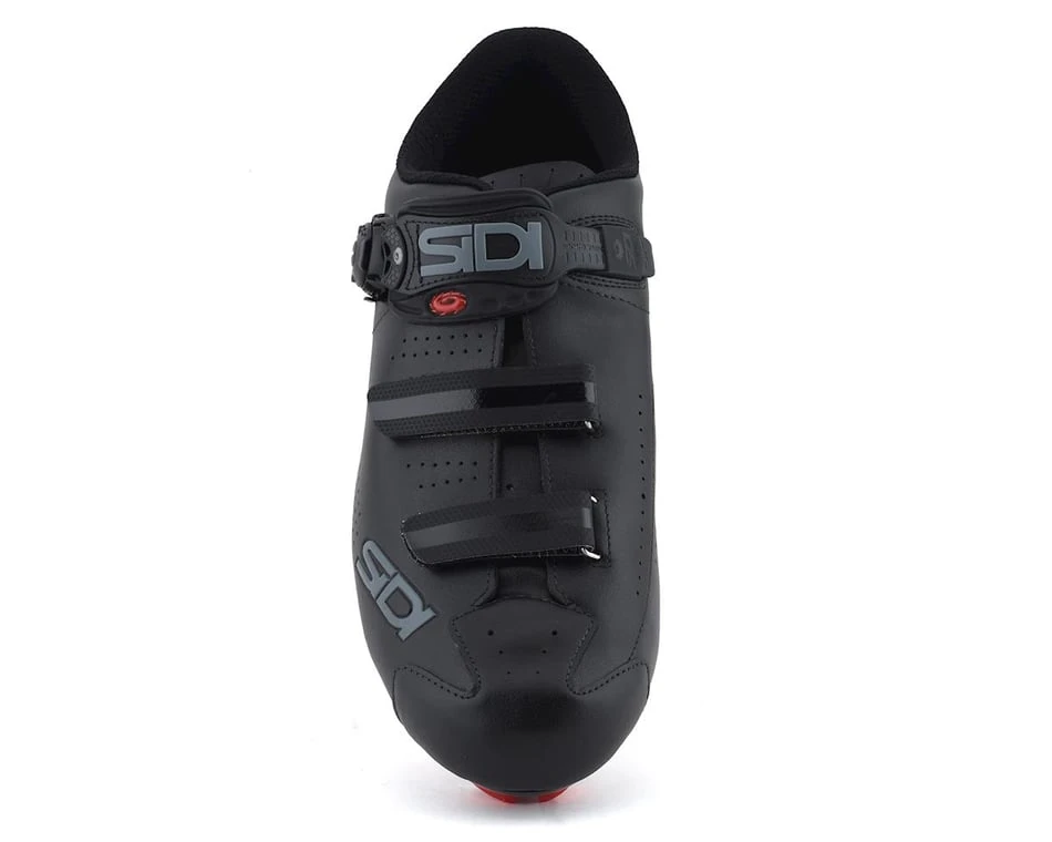 Sidi Trace 2 Mountain Shoes (Black) (38) Sidi Trace 2 Mountain Shoes (Black) (38) -Sidi Cycling Shop sms tr2 bkbk 380 2