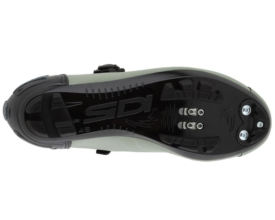 Sidi Trace 2 Mountain Shoes (Sage) (43) Sidi Trace 2 Mountain Shoes (Sage) (43) -Sidi Cycling Shop sms tr2 sage 430 1