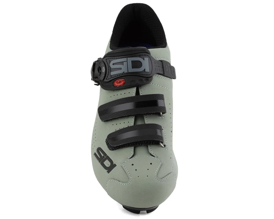 Sidi Trace 2 Mountain Shoes (Sage) (43) Sidi Trace 2 Mountain Shoes (Sage) (43) -Sidi Cycling Shop sms tr2 sage 430 2
