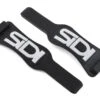 Sidi Buvel & Level Adjustable Instep Straps (Black) -Sidi Cycling Shop sms zbai bk