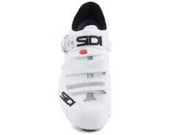 Sidi Alba 2 Women's Road Shoes (Matte White) (36) -Sidi Cycling Shop srs a2w whmw 360 2