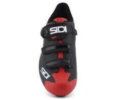 Sidi Alba 2 Road Shoes (Black/Red) (43) 4 Sidi Alba 2 Road Shoes (Black/Red) (43) -Sidi Cycling Shop srs al2 bkrd 430 2