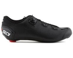 Sidi Fast Road Bike Shoes (Black) (43.5)