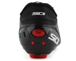 Sidi Fast Road Bike Shoes (Black) (43.5) -Sidi Cycling Shop srs fast bkbk 435 3
