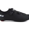 Sidi Genius 10 Road Shoes (Black/Black) (40) 2 Sidi Genius 10 Road Shoes (Black/Black) (40) -Sidi Cycling Shop srs gnx bkbk 400