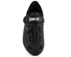 Sidi Women's Genius 10 Road Shoes (Black/Black) (37) 4 Sidi Women's Genius 10 Road Shoes (Black/Black) (37) -Sidi Cycling Shop srs gxw bkbk 370 2