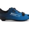 Sidi Sixty Road Shoes (Black/Petrol) (41.5) -Sidi Cycling Shop srs six bkpt 415