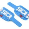 Sidi Tecno-3 Soft Instep Closure System (Light Blue/White) -Sidi Cycling Shop srs zic3 lbwh