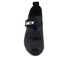Sidi T-5 Air Tri Shoe (Black) (41) -Sidi Cycling Shop sts t5a bkbk 410 2