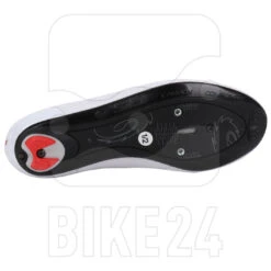Sidi Genius 10 Road Shoes - White/white 5 Sidi Genius 10 Road Shoes - White/white -Sidi Cycling Shop wm sidi genius 10 road shoe white2 936429