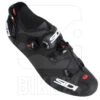 Sidi Wire 2 Carbon Road Shoes - Matt Black 1 Sidi Wire 2 Carbon Road Shoes - Matt Black -Sidi Cycling Shop wm sidi wire2 carbon road shoe matt black 855923