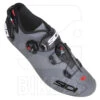 Sidi Wire 2 Carbon Road Shoes - Matt Grey/black 1 Sidi Wire 2 Carbon Road Shoes - Matt Grey/black -Sidi Cycling Shop wm sidi wire2 carbon road shoe matt grey black 855880