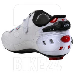 Sidi Wire 2 Carbon Road Shoes - White/white 4 Sidi Wire 2 Carbon Road Shoes - White/white -Sidi Cycling Shop wm sidi wire2 carbon road shoe white white3 854255