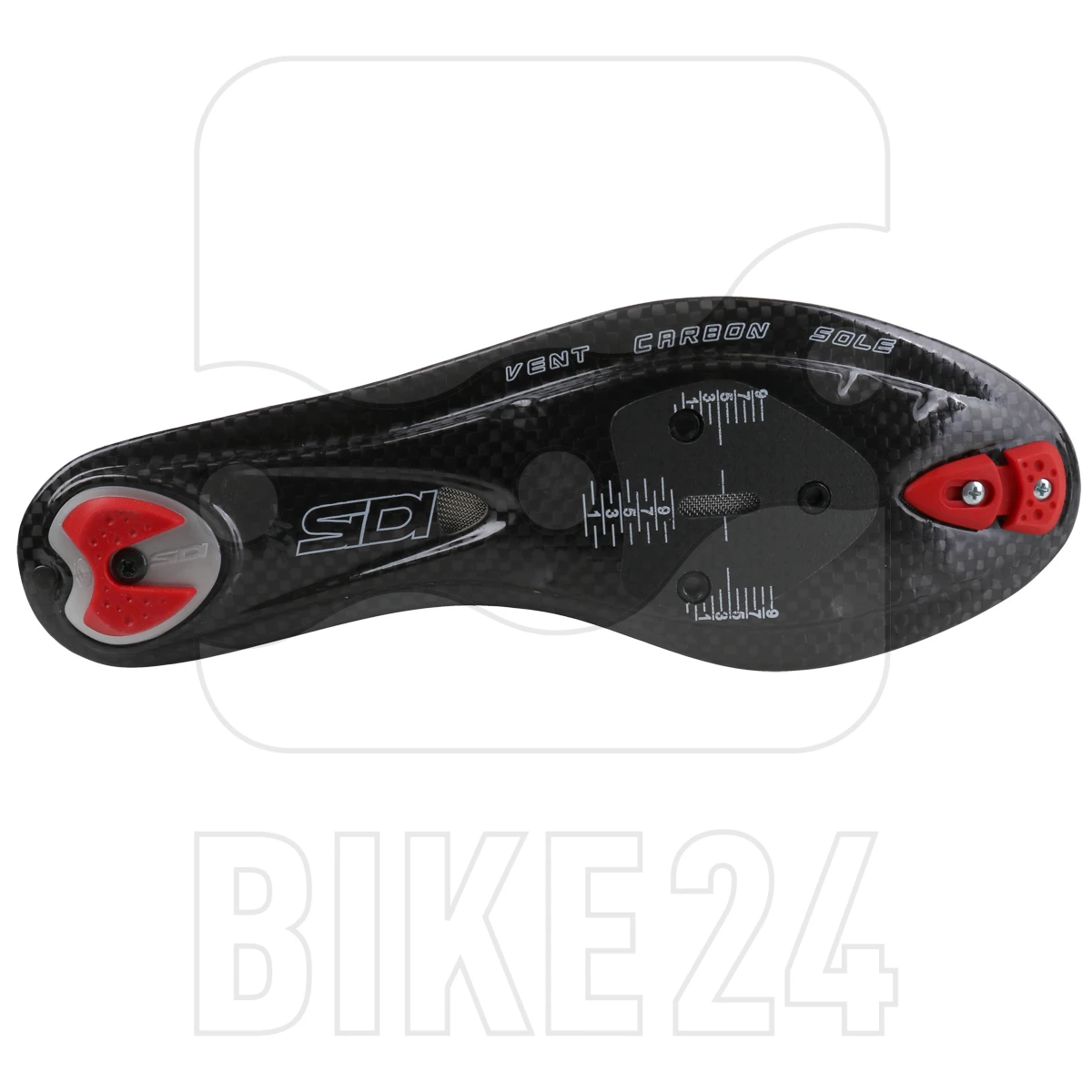 Sidi Wire 2 Carbon Road Shoes - white/white Sidi Wire 2 Carbon Road Shoes - White/white -Sidi Cycling Shop wm sidi wire2 carbon road shoe white white4 854257