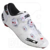Sidi Wire 2 Carbon Women Road Shoe - White/white -Sidi Cycling Shop wm sidi wire2 carbon women road shoe white white 857578